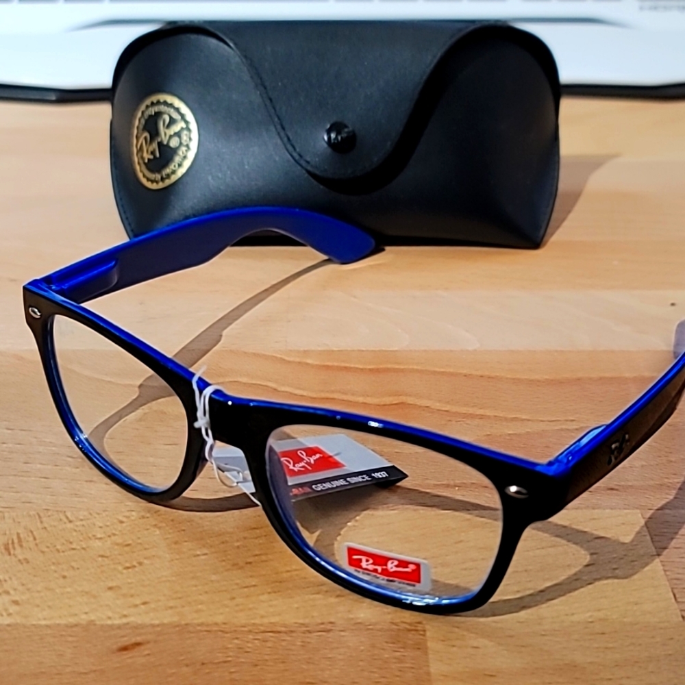 Ray-Ban Non prescription glasses